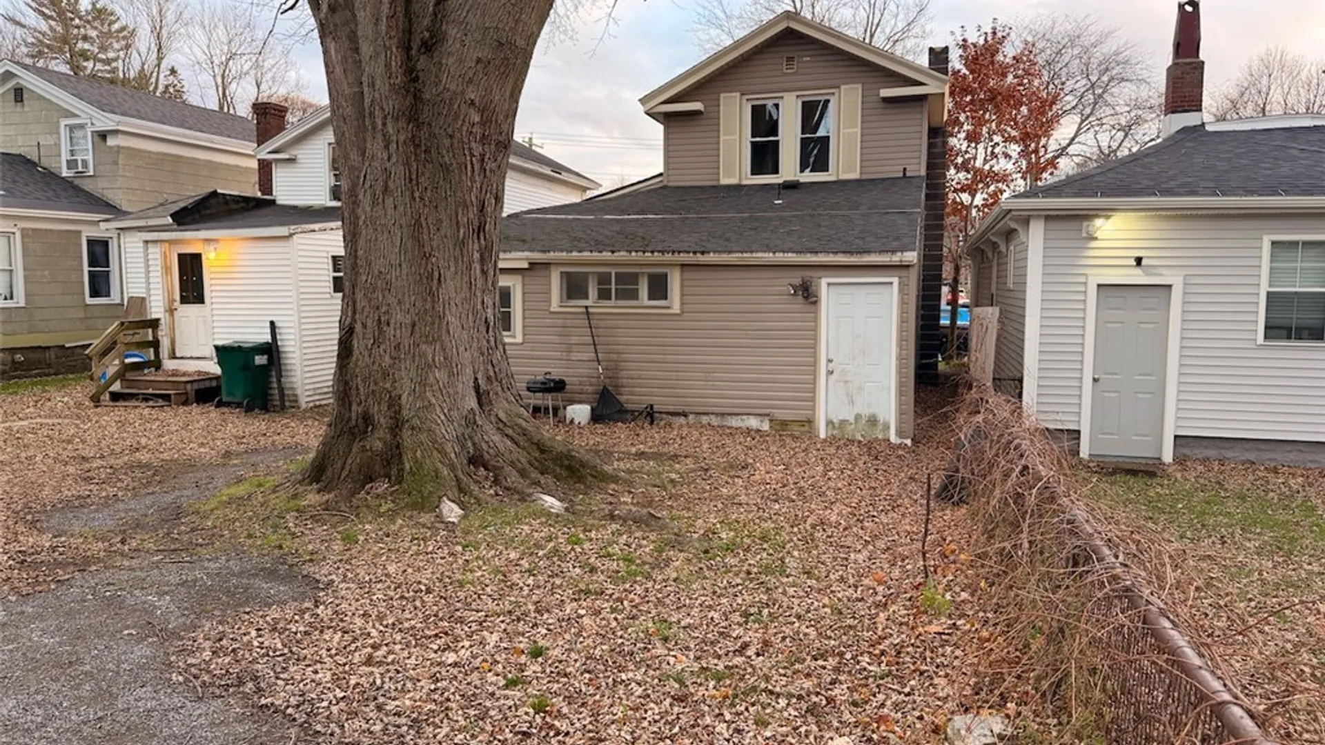 Property at 137 Bridge Street, Oswego, NY 13126 4