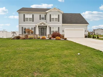 Property at 2899 Brookfield Drive, Wheatfield, NY 14132