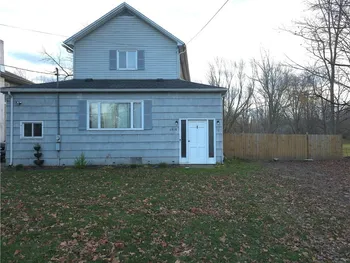 Property at 11838 Telegraph Road, Ridgeway, NY 14103