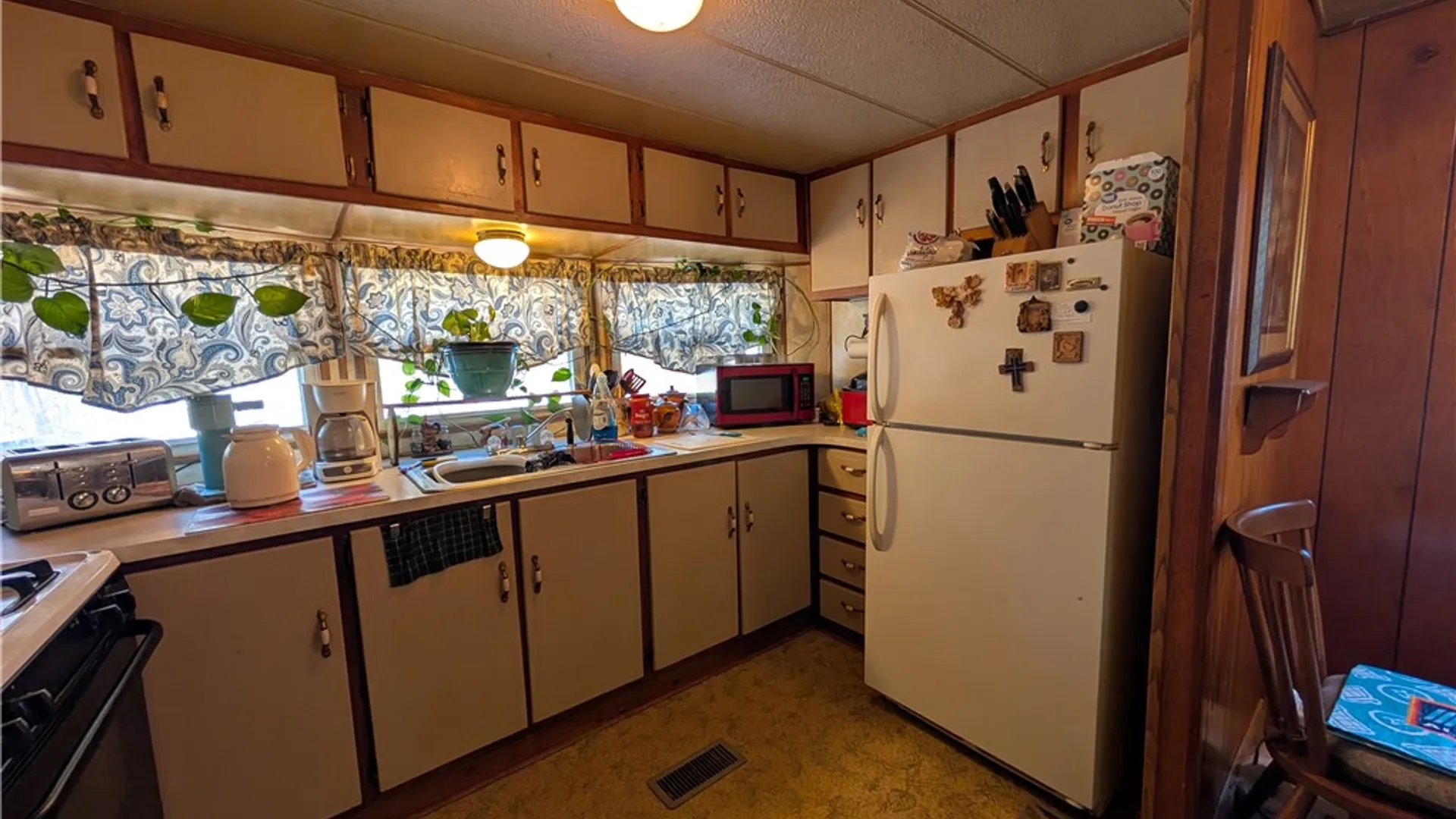 Property at 210 Summit Road, Foster Town, PA 16701 10