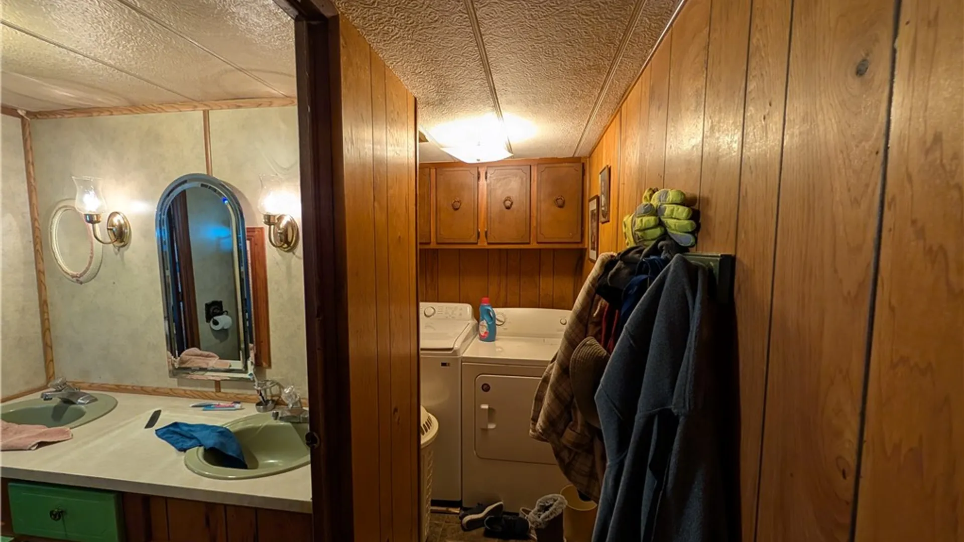 Property at 210 Summit Road, Foster Town, PA 16701 16