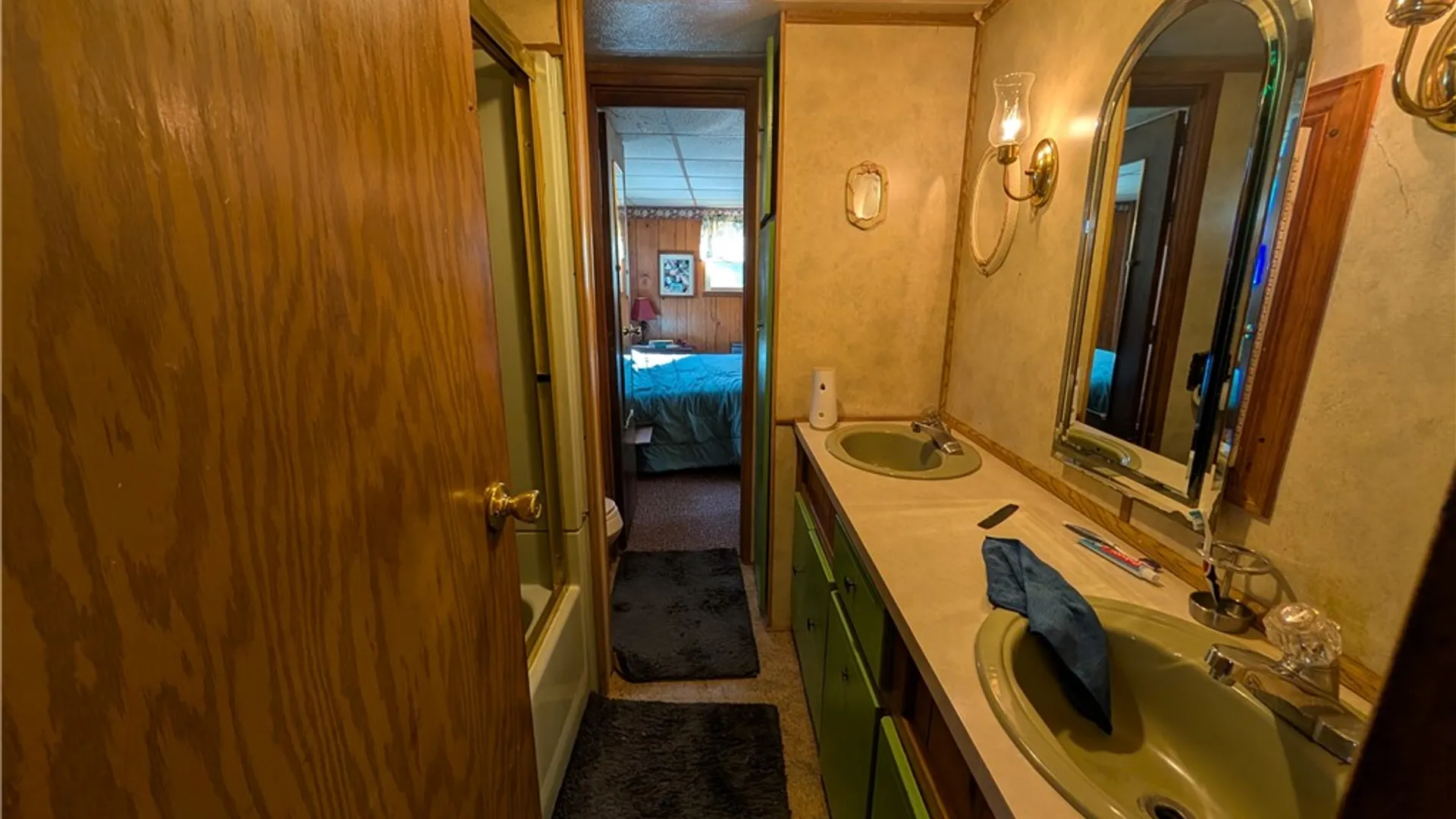 Property at 210 Summit Road, Foster Town, PA 16701 18