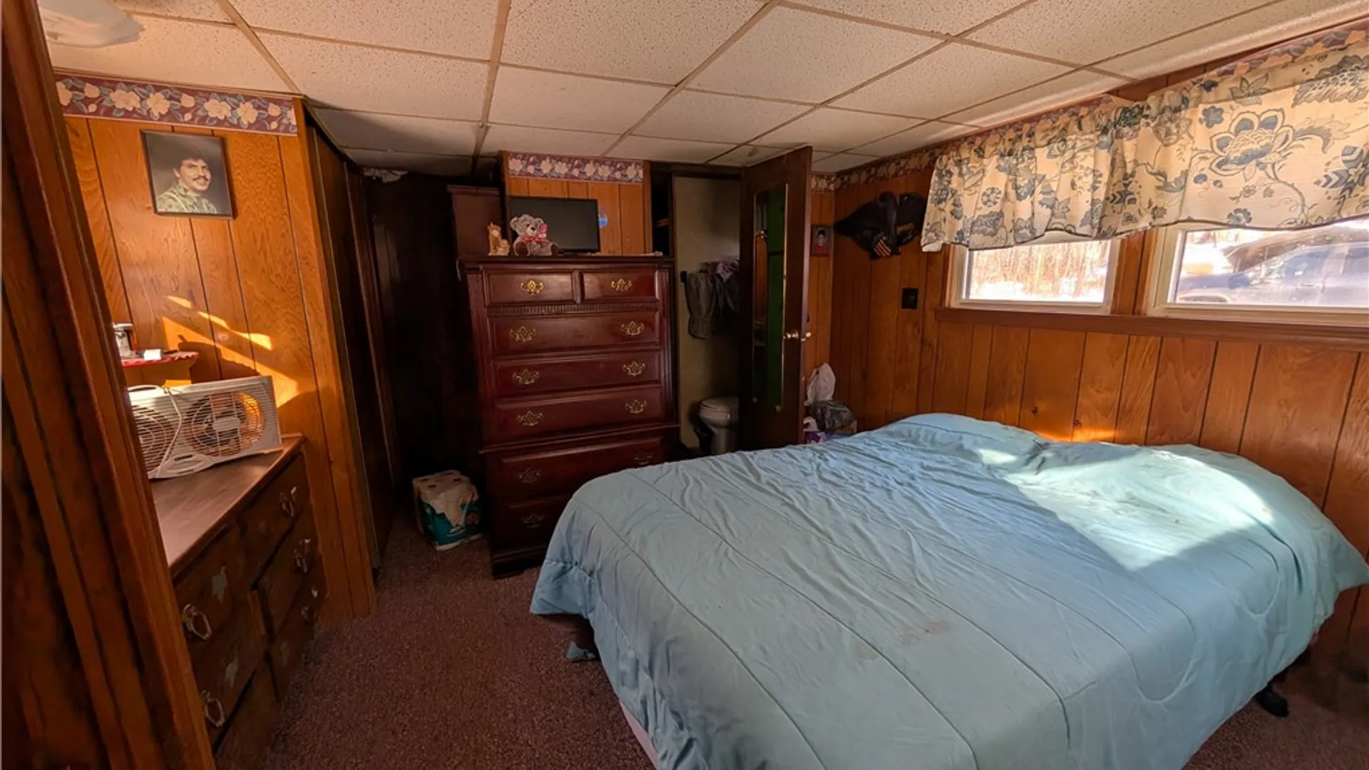 Property at 210 Summit Road, Foster Town, PA 16701 19