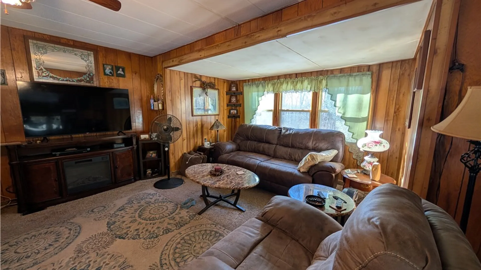 Property at 210 Summit Road, Foster Town, PA 16701 20