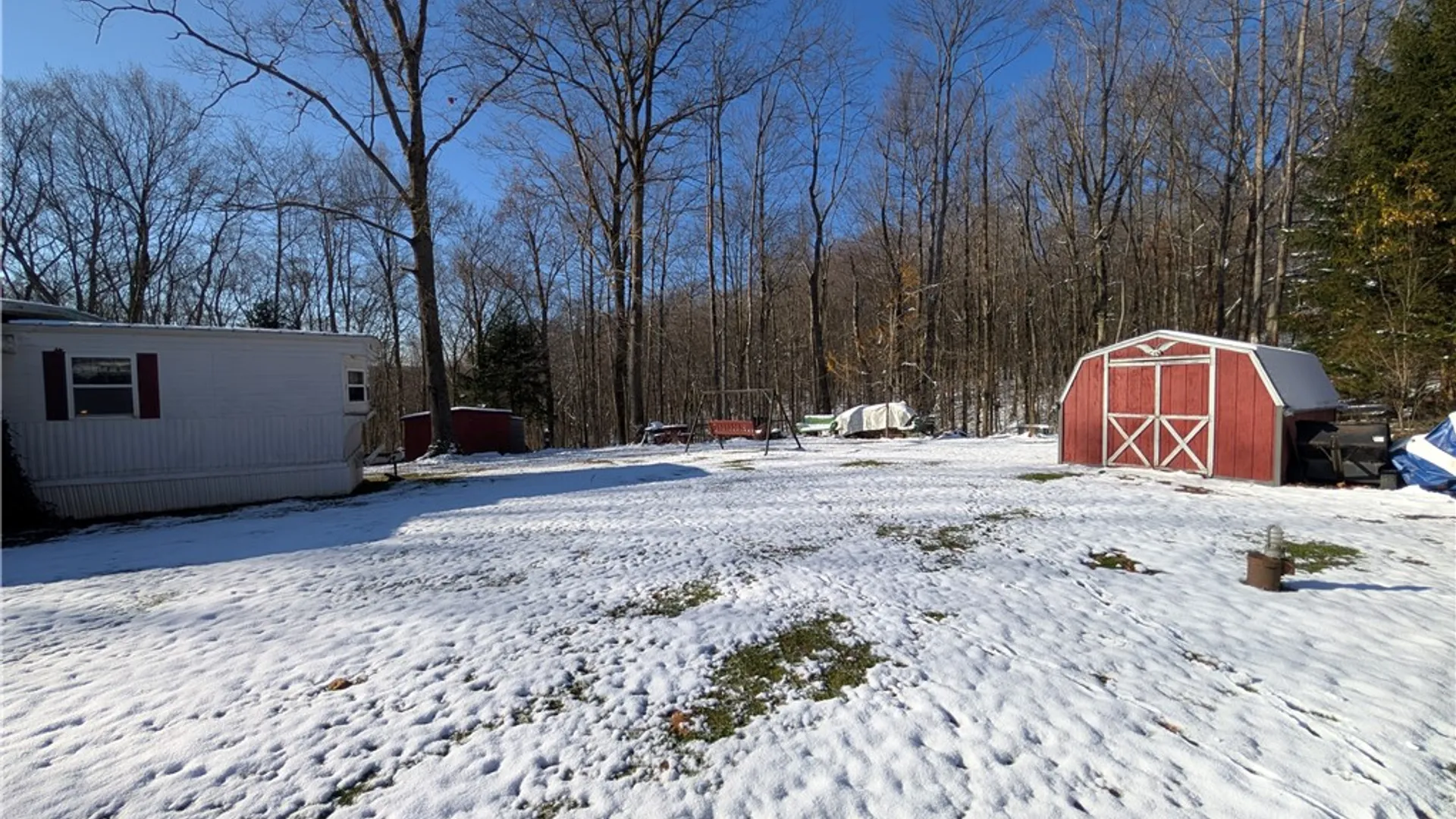 Property at 210 Summit Road, Foster Town, PA 16701 21