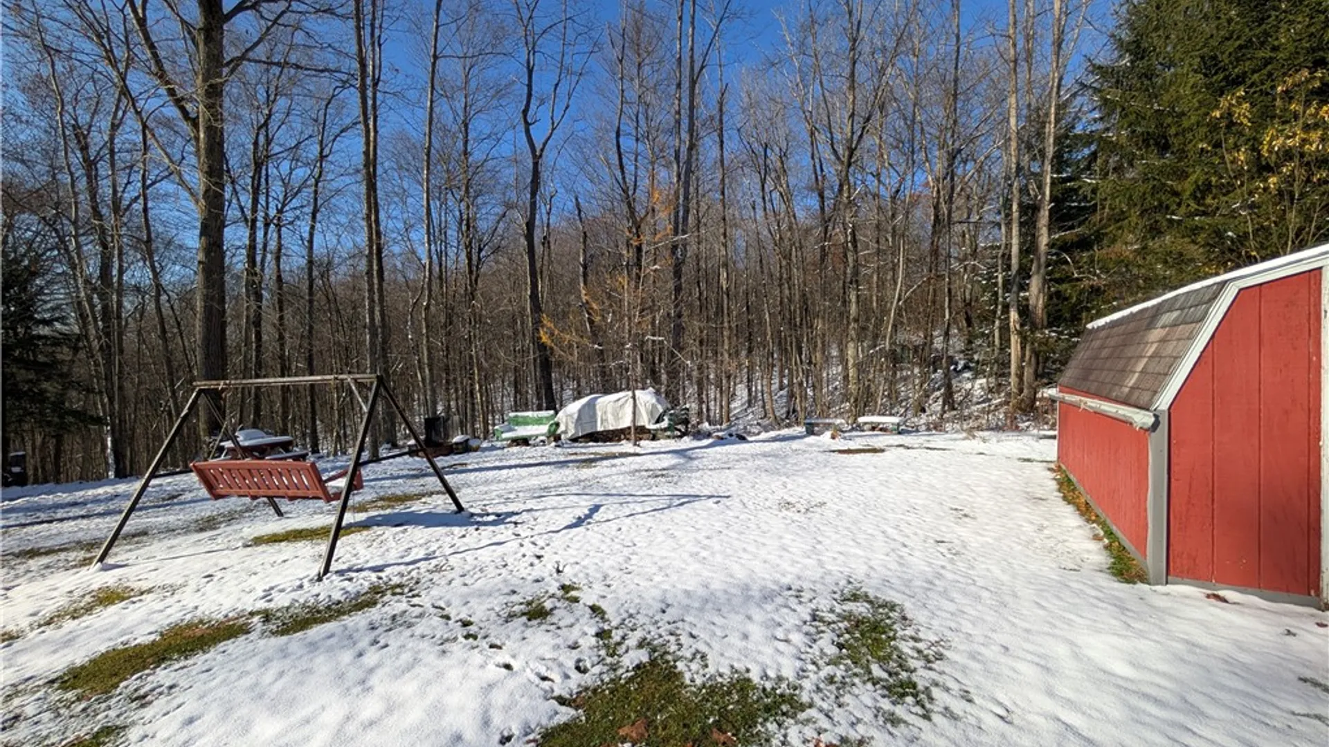 Property at 210 Summit Road, Foster Town, PA 16701 22