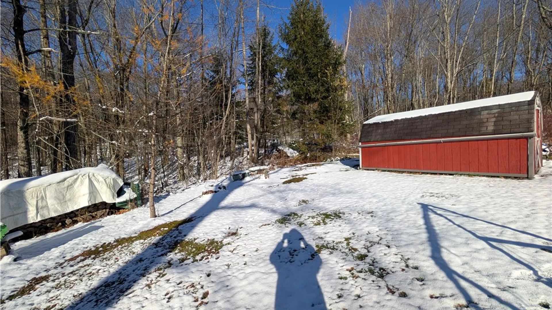 Property at 210 Summit Road, Foster Town, PA 16701 23