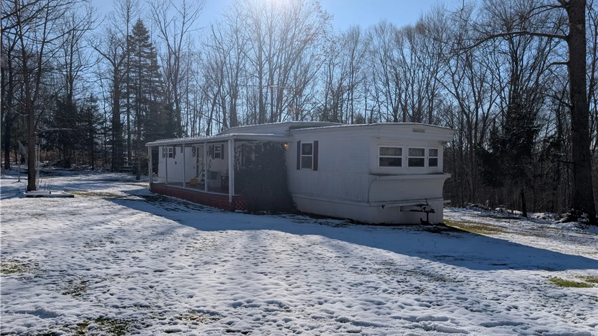 Property at 210 Summit Road, Foster Town, PA 16701 25