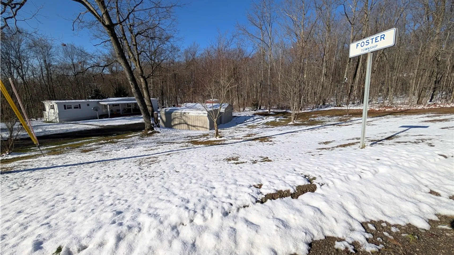 Property at 210 Summit Road, Foster Town, PA 16701 26