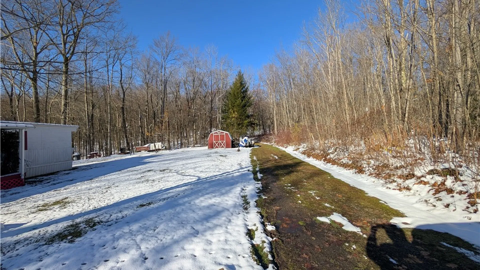 Property at 210 Summit Road, Foster Town, PA 16701 3