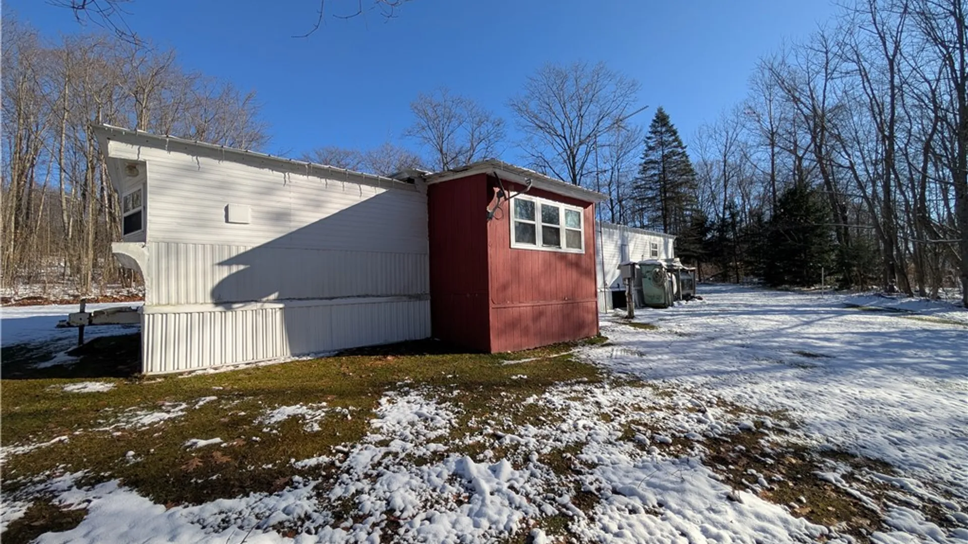 Property at 210 Summit Road, Foster Town, PA 16701 4