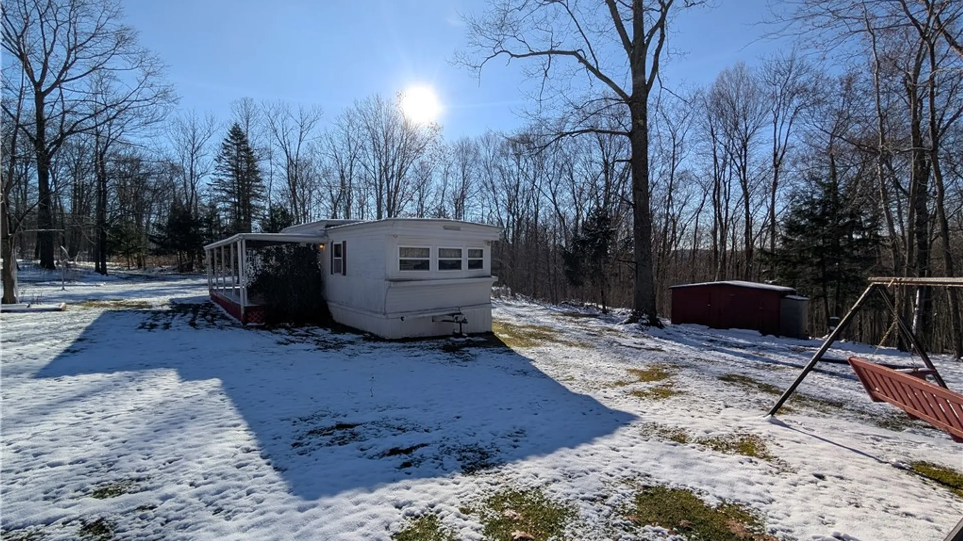 Property at 210 Summit Road, Foster Town, PA 16701 5