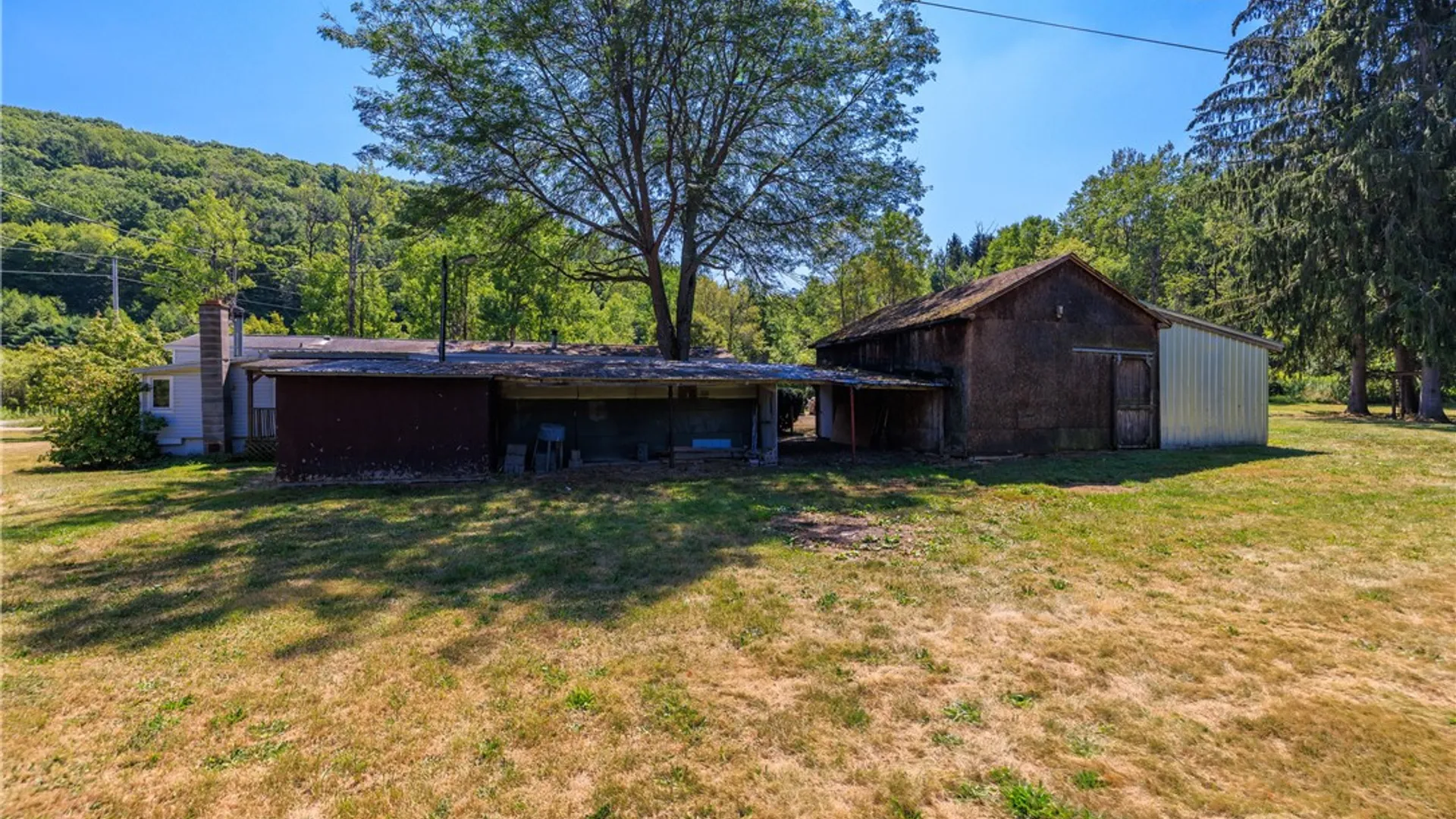 Property at 9929 Lake Hollow Road, Cohocton, NY 14826 10