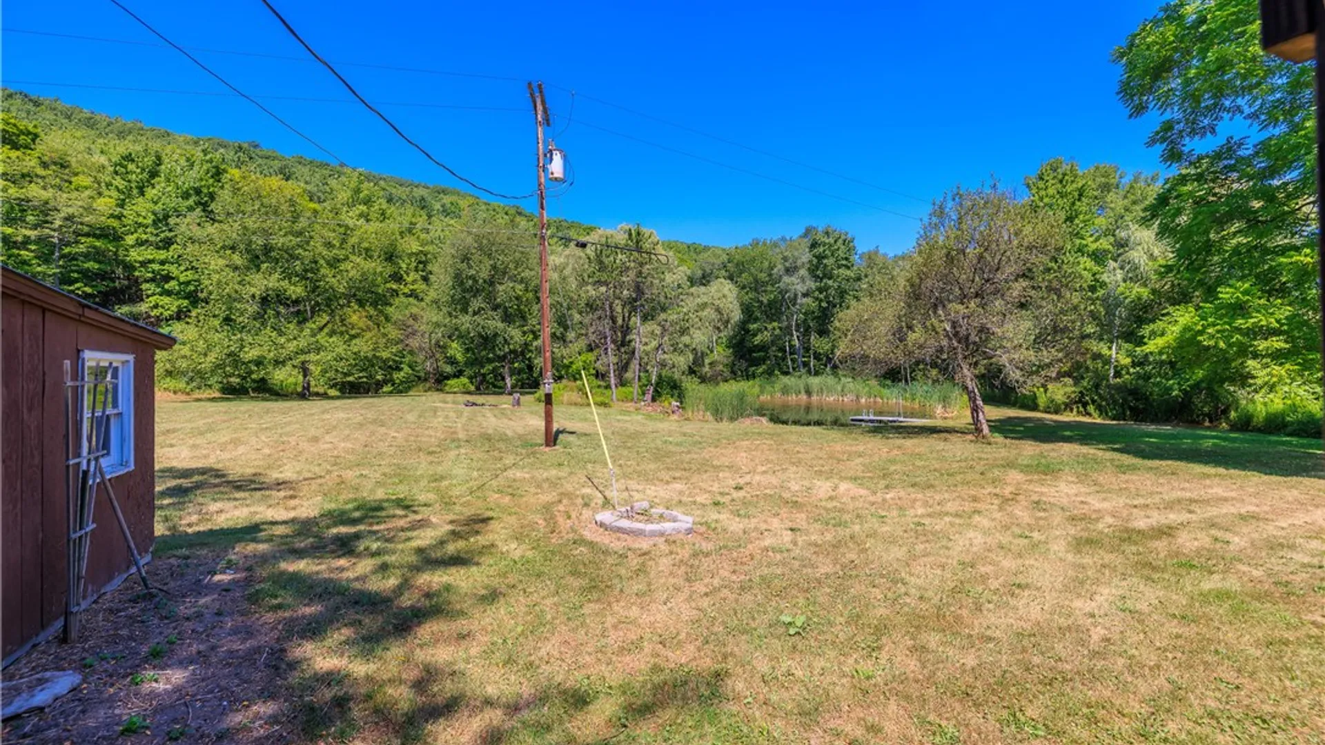 Property at 9929 Lake Hollow Road, Cohocton, NY 14826 13