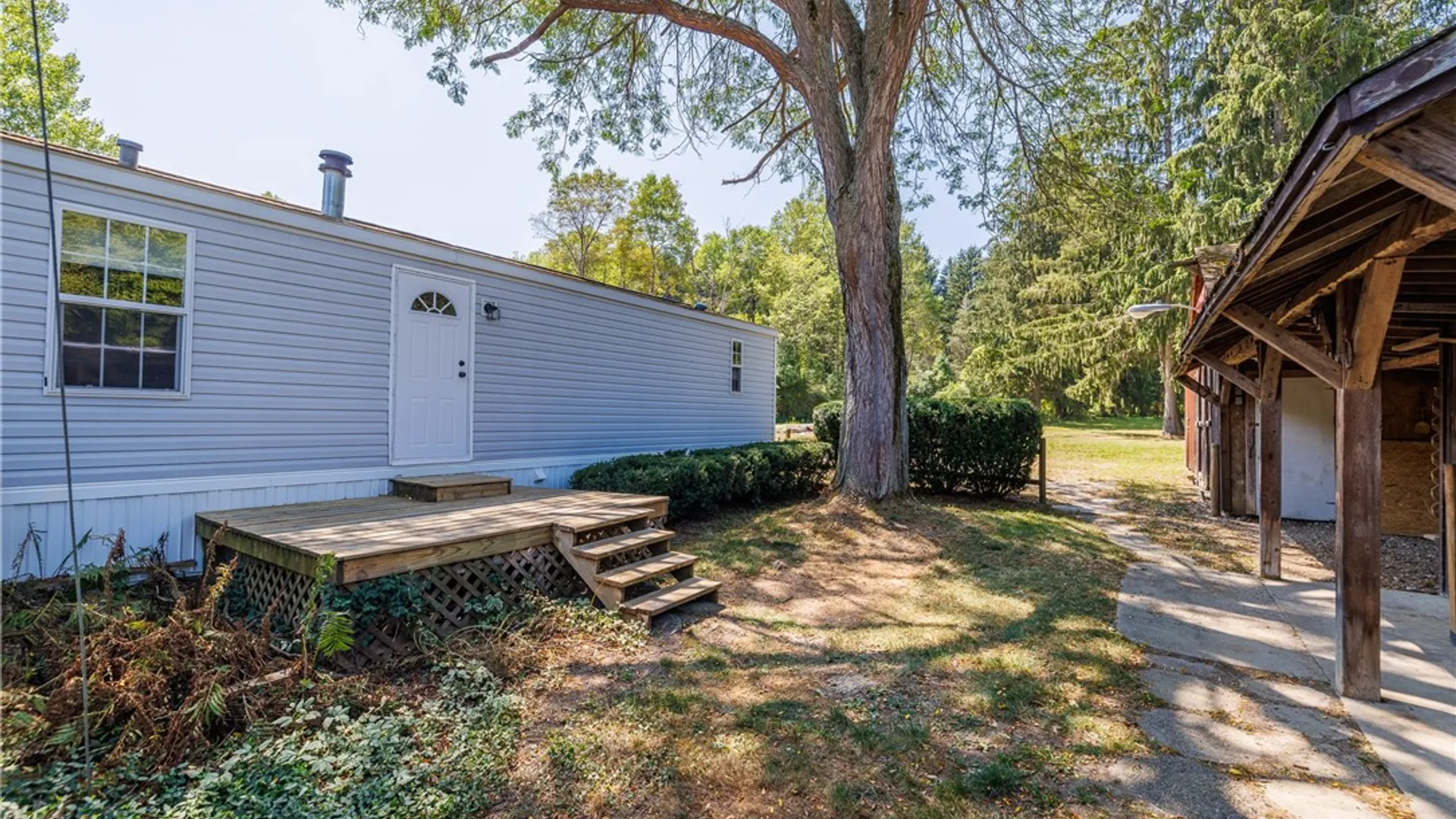 Property at 9929 Lake Hollow Road, Cohocton, NY 14826 16