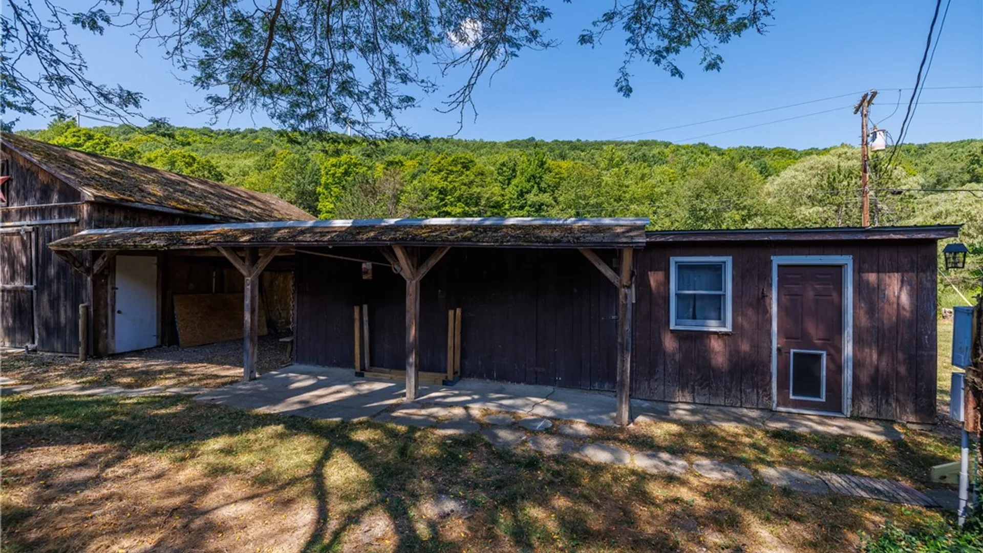 Property at 9929 Lake Hollow Road, Cohocton, NY 14826 18