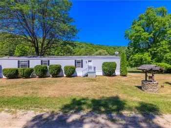 Property at 9929 Lake Hollow Road, Cohocton, NY 14826