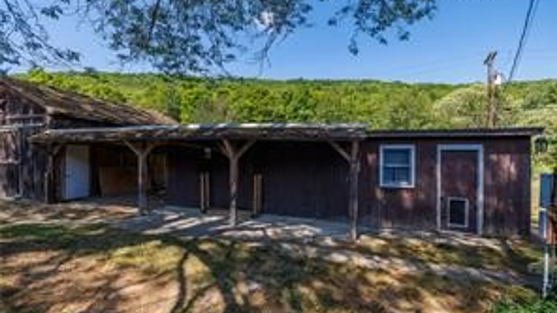 Property at 9929 Lake Hollow Road, Cohocton, NY 14826 45