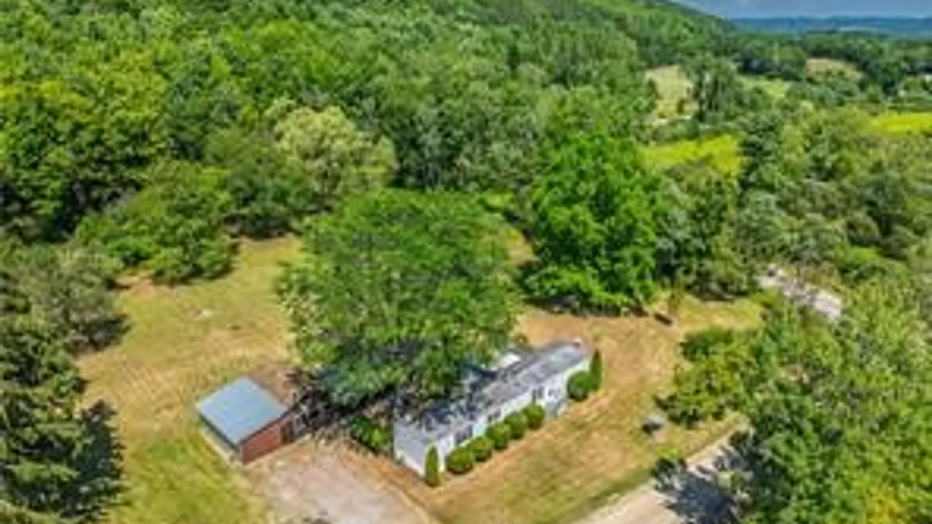 Property at 9929 Lake Hollow Road, Cohocton, NY 14826 46
