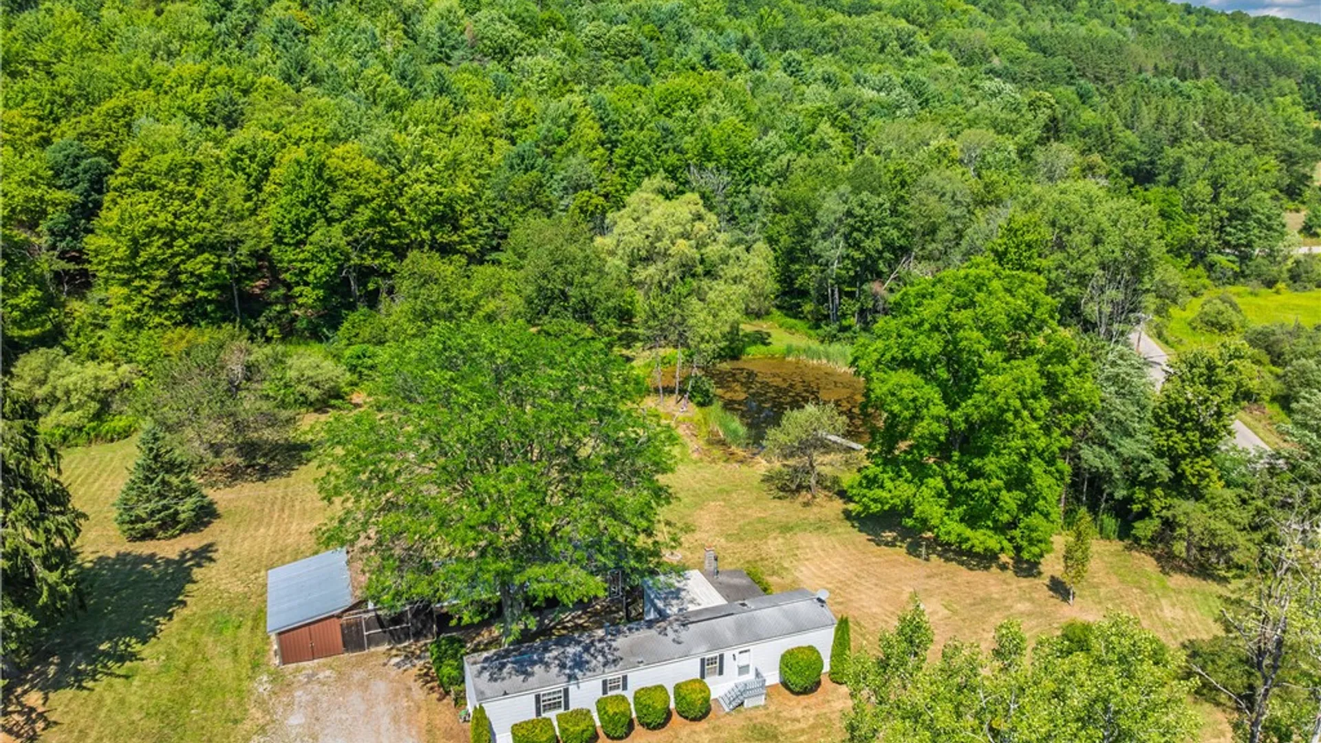 Property at 9929 Lake Hollow Road, Cohocton, NY 14826 5