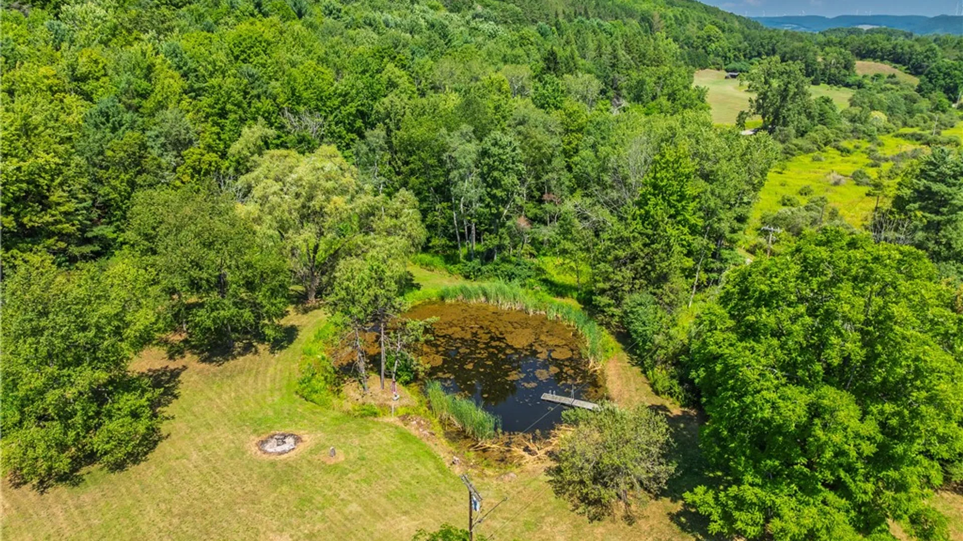 Property at 9929 Lake Hollow Road, Cohocton, NY 14826 6