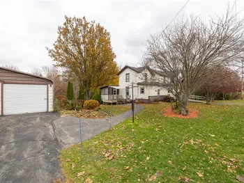 Property at 4451 Old Ridge Road, Williamson, NY 14589