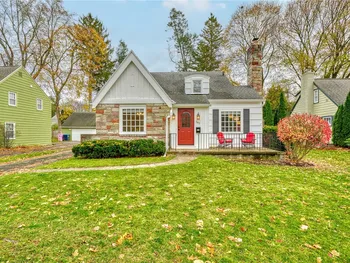 Property at 167 Commodore Parkway, Brighton, NY 14625