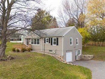 Property at 178 Parrish Street, Canandaigua City, NY 14424