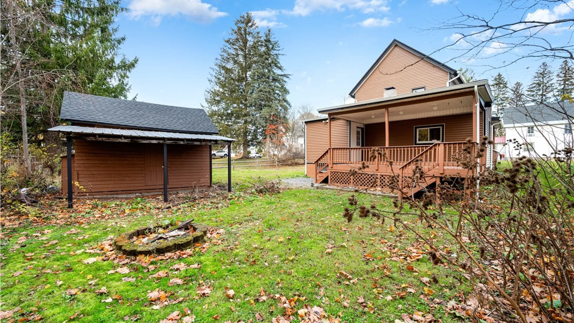 Property at 14 Spofford Avenue, Manheim, NY 13329 17