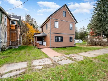 Property at 14 Spofford Avenue, Manheim, NY 13329