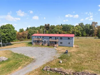 150 Dubois Road, Hammond, NY 13646