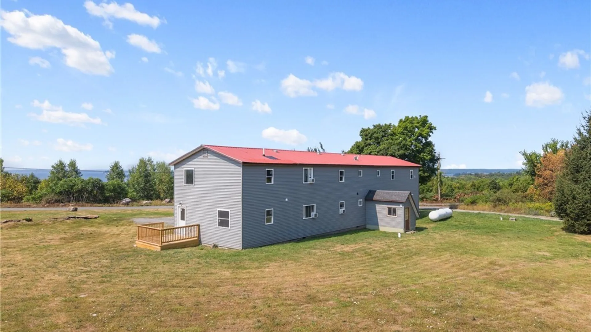 Property at 150 Dubois Road, Hammond, NY 13646 2