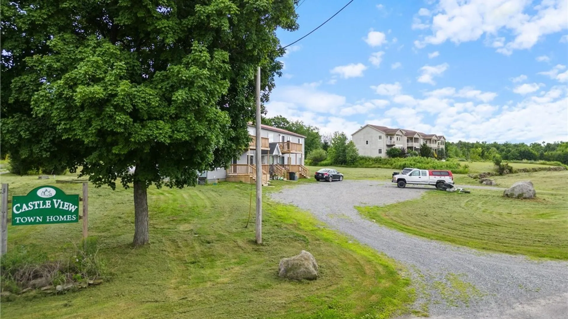 Property at 150 Dubois Road, Hammond, NY 13646 23