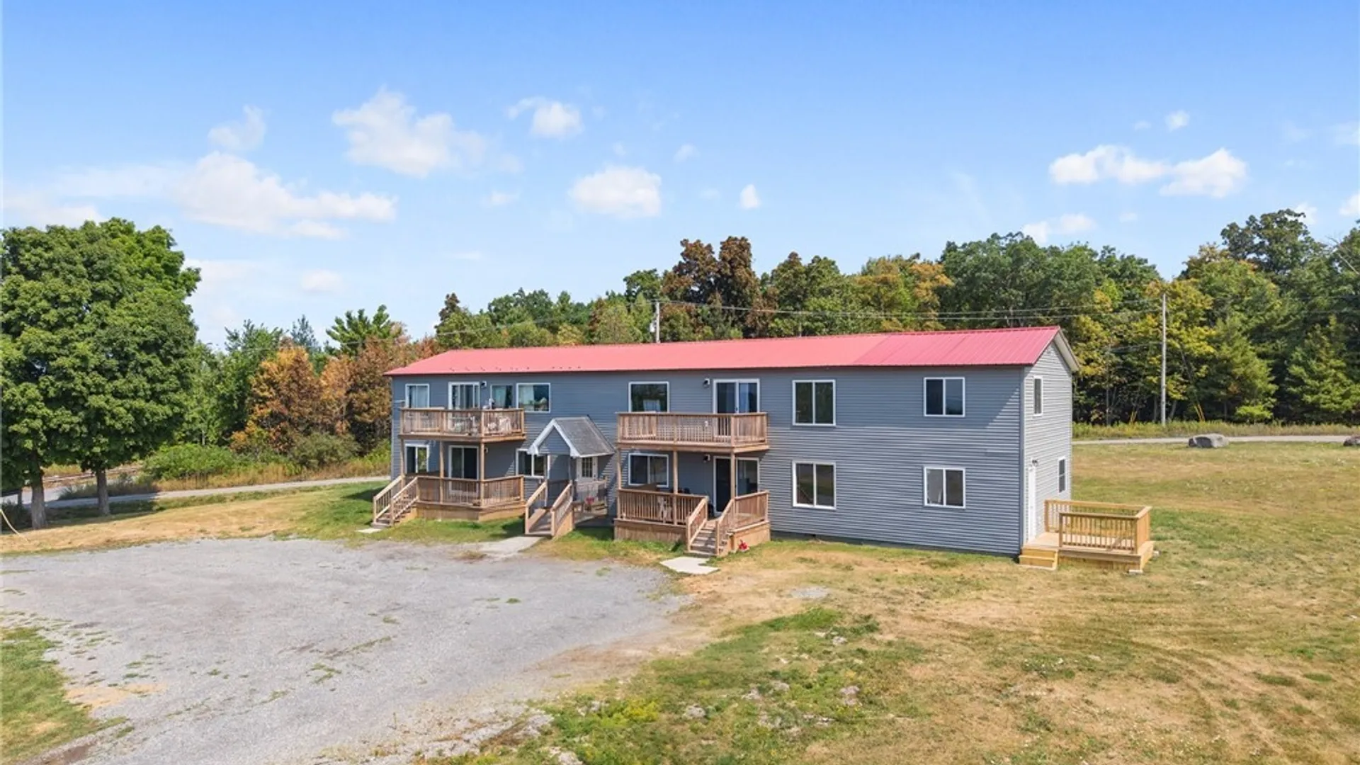 Property at 150 Dubois Road, Hammond, NY 13646 24