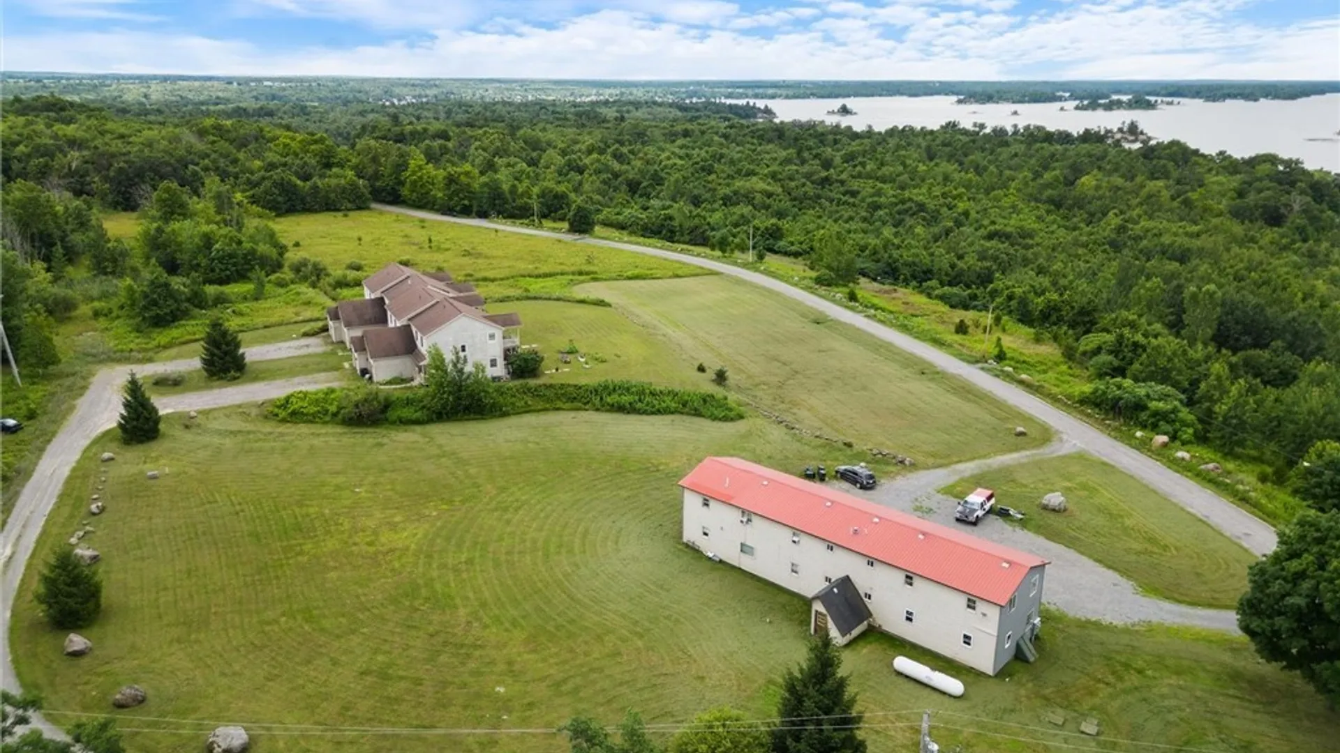 Property at 150 Dubois Road, Hammond, NY 13646 25