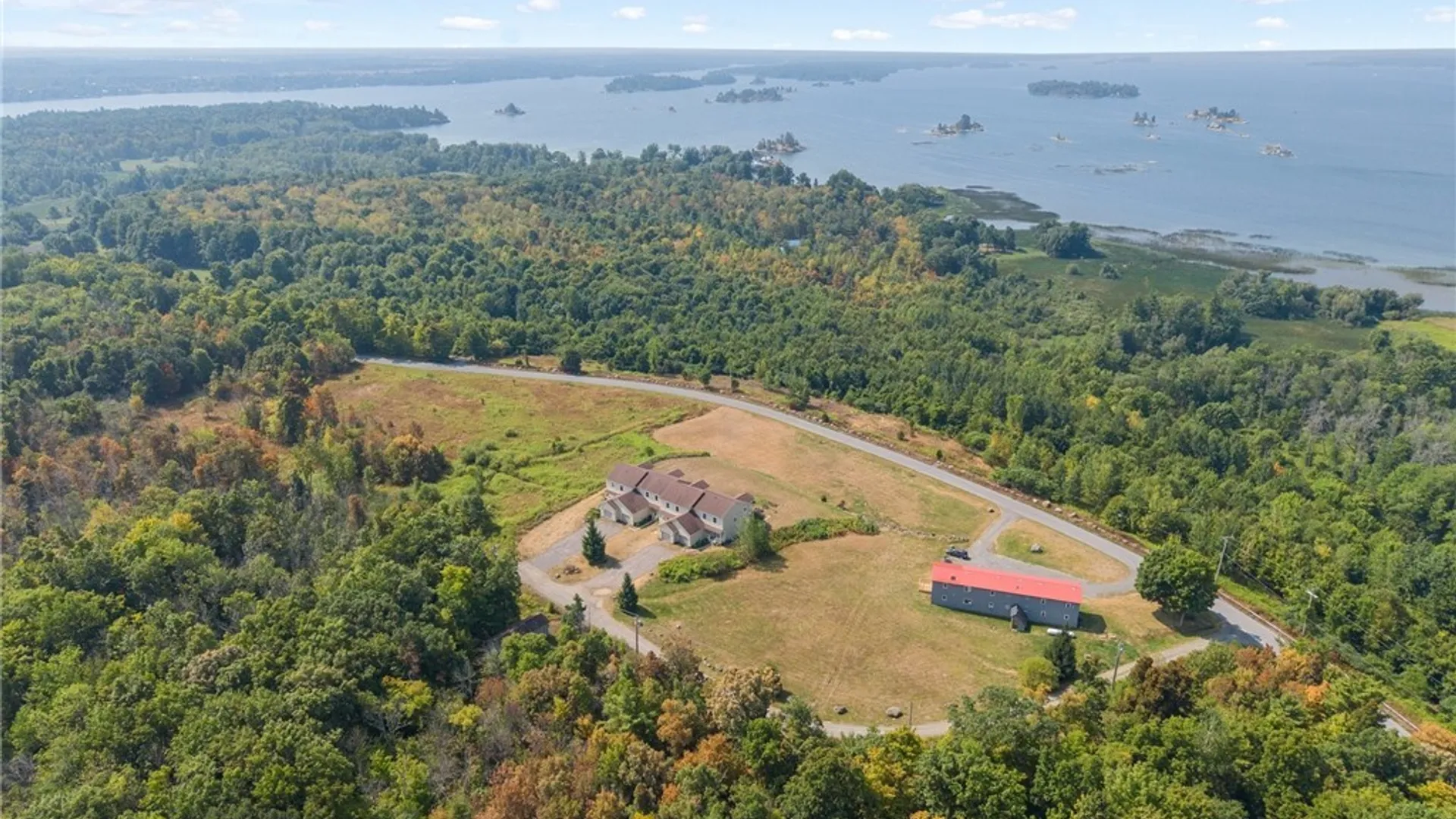 Property at 150 Dubois Road, Hammond, NY 13646 26
