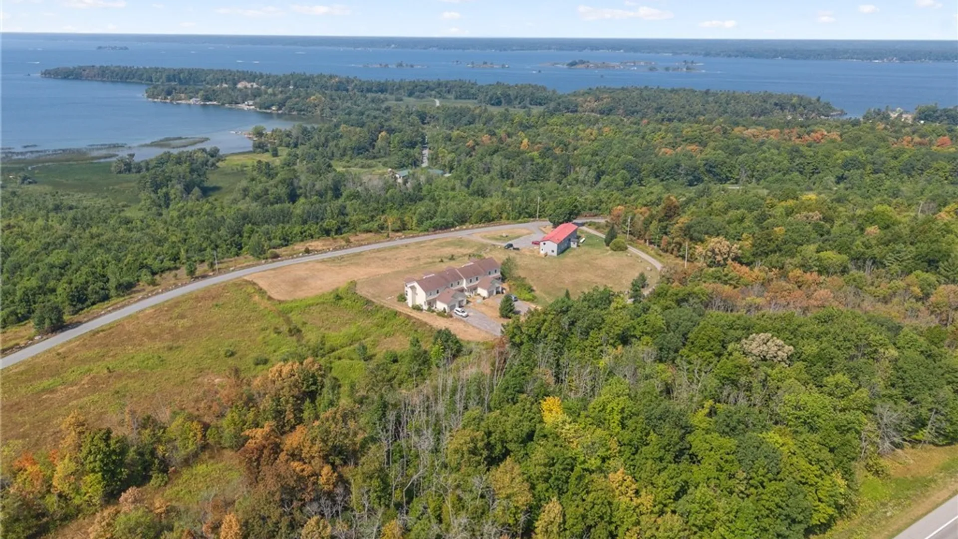 Property at 150 Dubois Road, Hammond, NY 13646 27