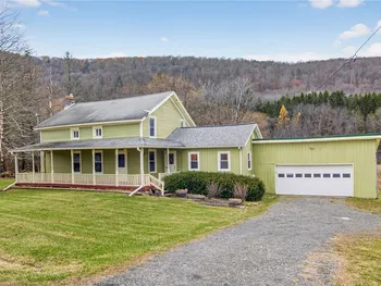 Property at 2606 Danby Road, Danby, NY 14883