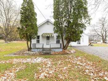 Property at 9151 State Route 5 And 20, West Bloomfield, NY 14469