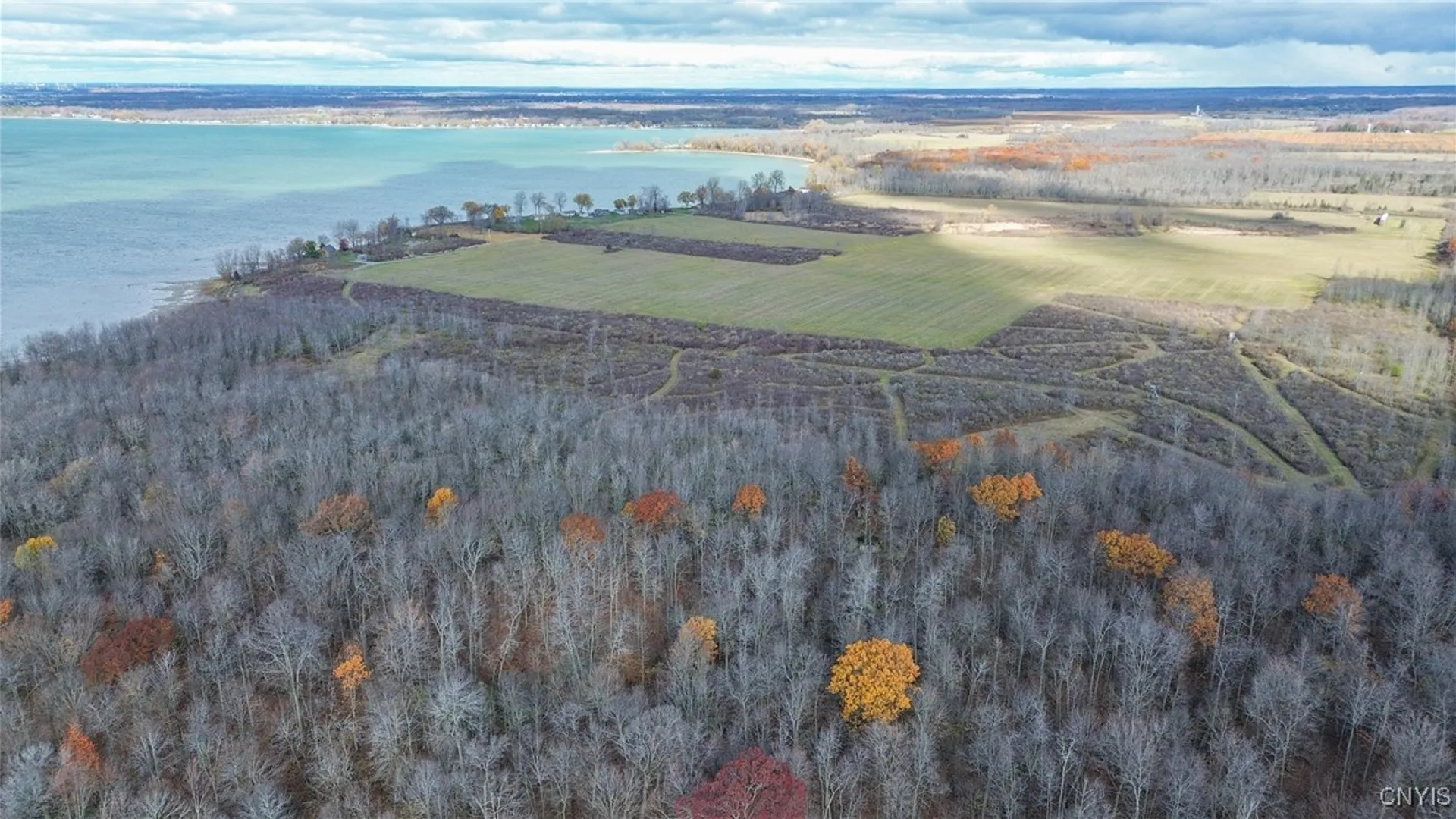 Property at 25659 Fire Road 22, Lyme, NY 13693 4