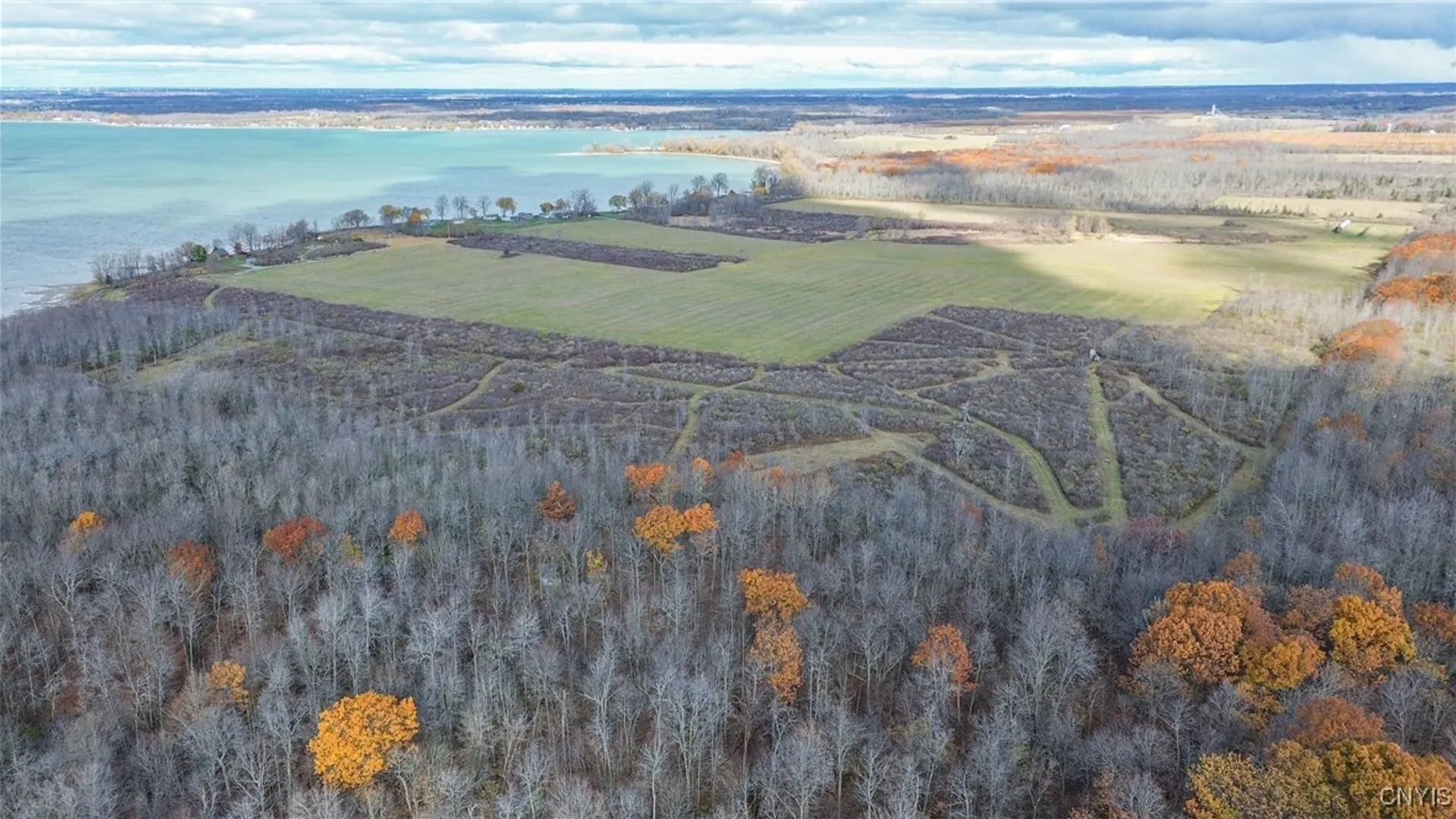 Property at 25659 Fire Road 22, Lyme, NY 13693 5