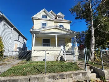 Property at 144 Lewis Street, Rochester, NY 14605