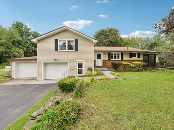 Property at 345 Liberty Street, Warsaw, NY 14569