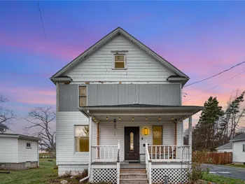 Property at 21 Buell Street, Batavia City, NY 14020
