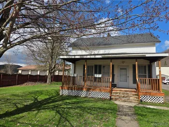 Property at 22 Mill Street, Ellicottville, NY 14731