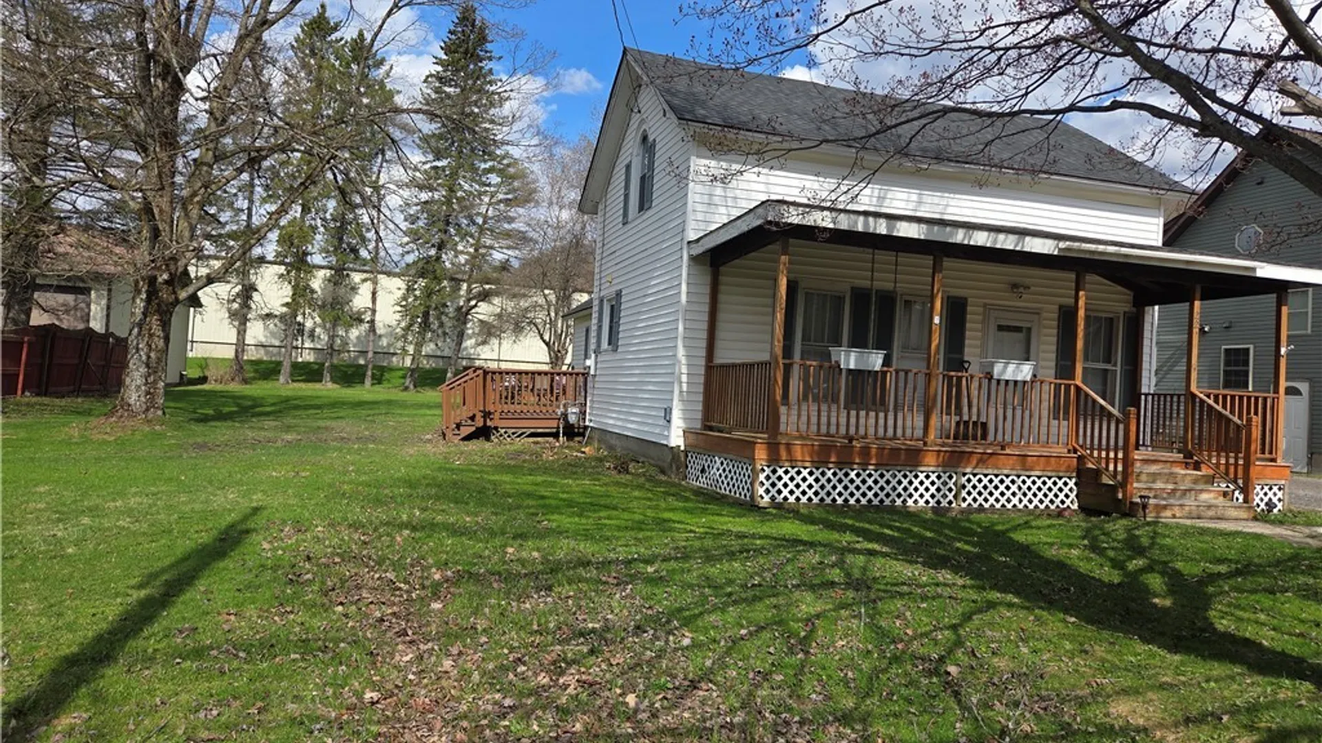 Property at 22 Mill Street, Ellicottville, NY 14731 2