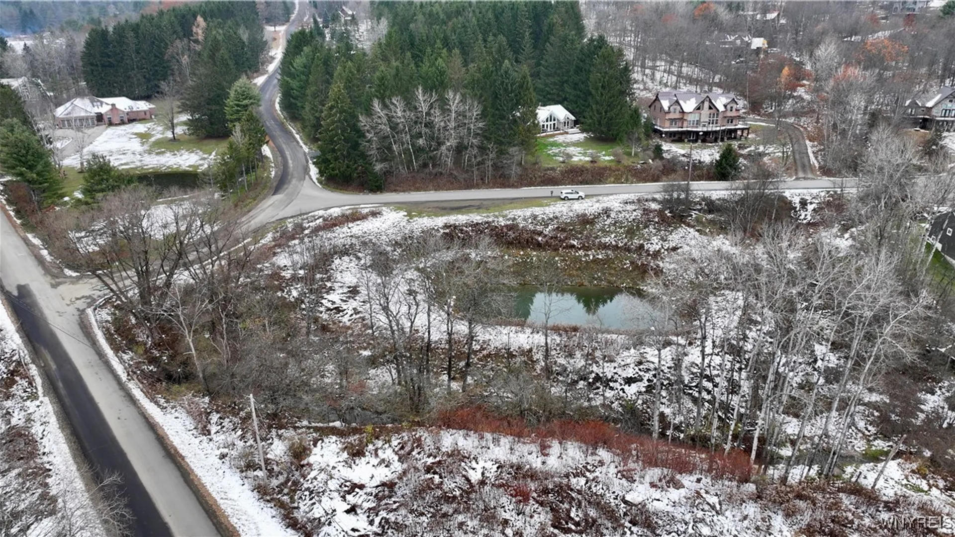 Property at Hencoop Hollow Road, Mansfield, NY 14731 12