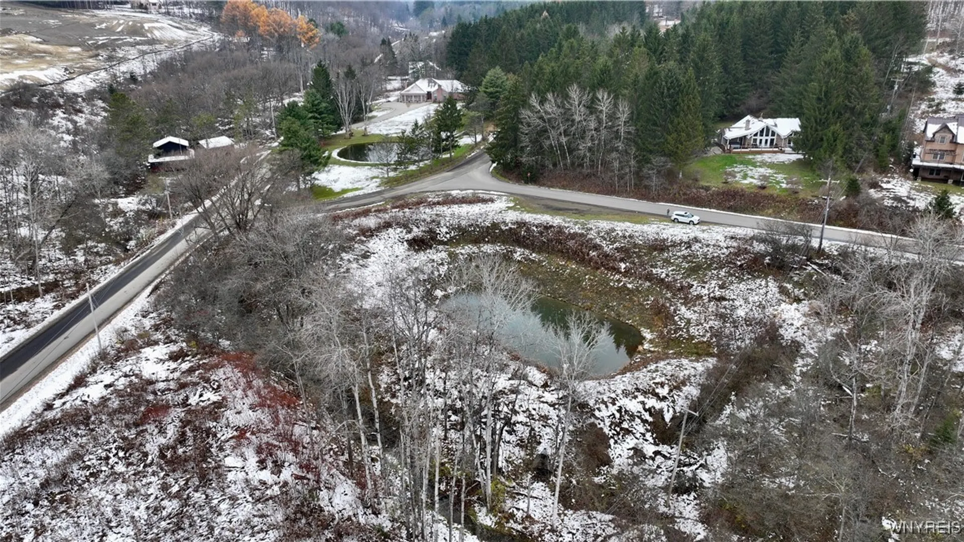 Property at Hencoop Hollow Road, Mansfield, NY 14731 13