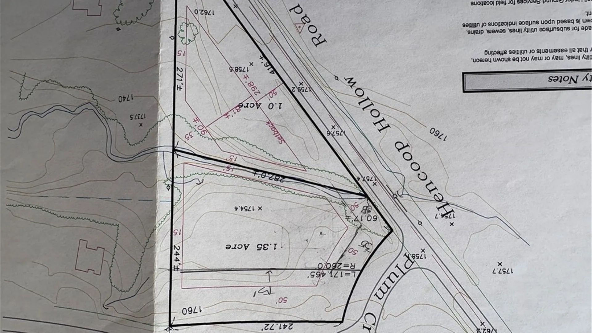 Property at Hencoop Hollow Road, Mansfield, NY 14731 18