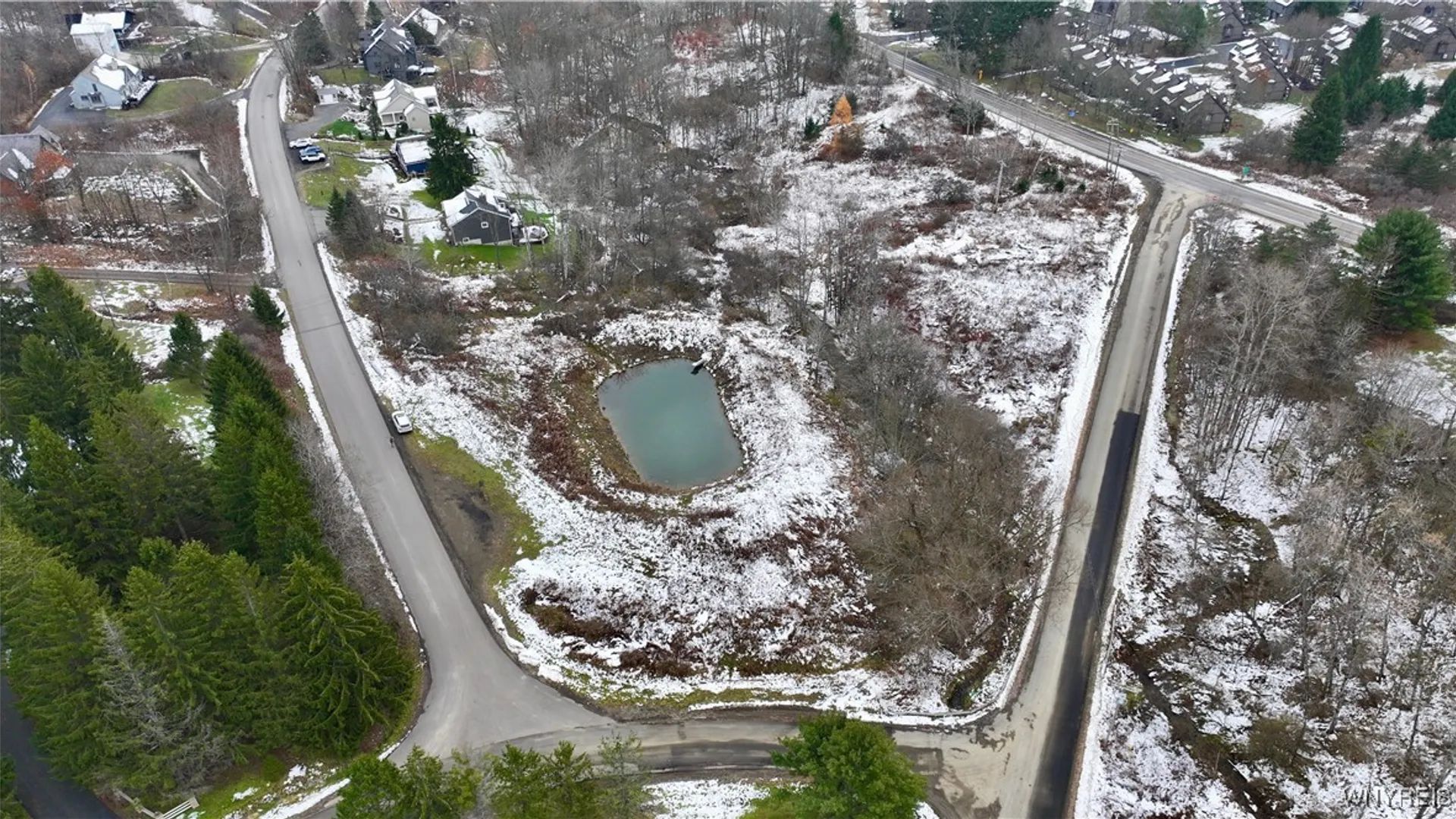 Property at Hencoop Hollow Road, Mansfield, NY 14731 4